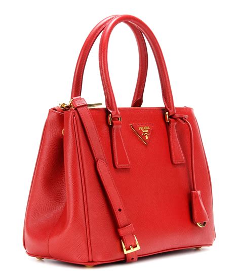 Galleria Prada Handbags for Women 